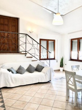 Casa vacanze Sanseveria Tortoli